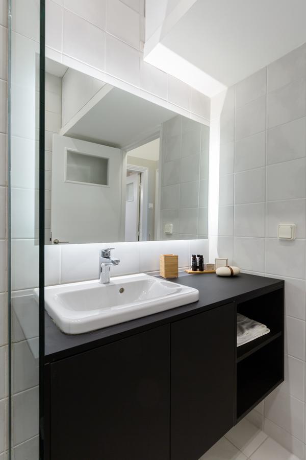 Acropolis Heart 1Bd Apartment In Plaka By Upstreet Athena Bagian luar foto