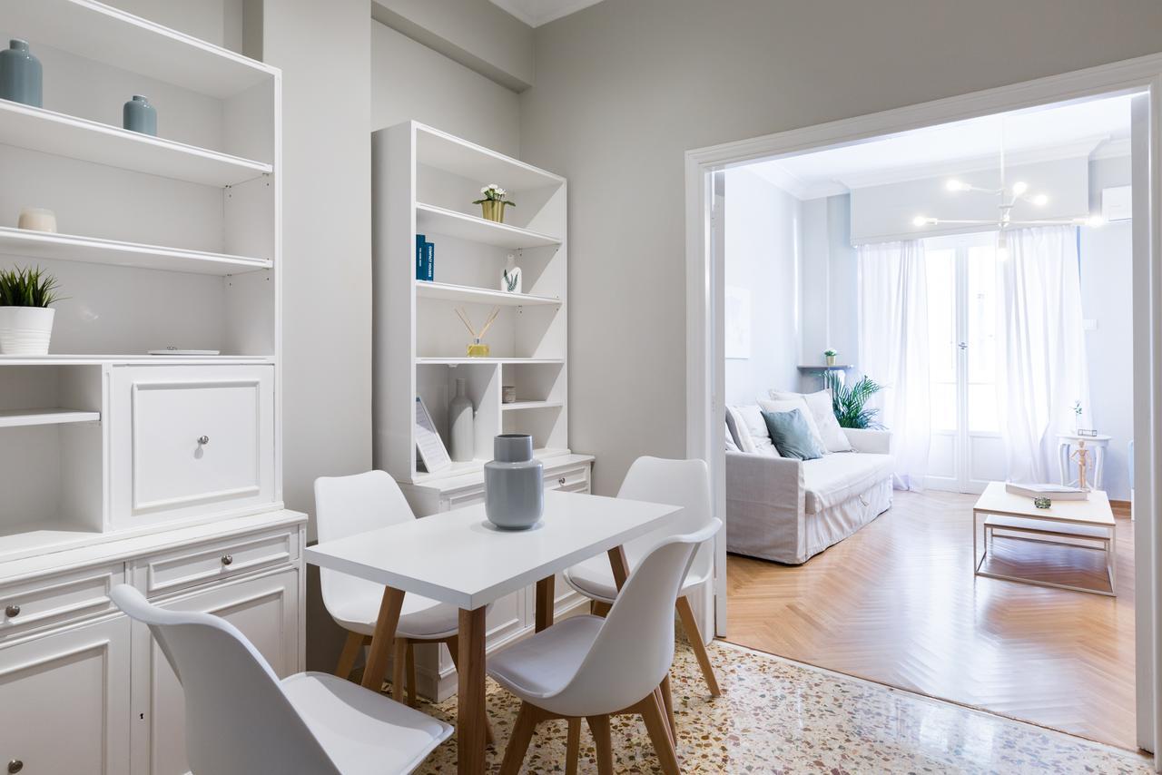 Acropolis Heart 1Bd Apartment In Plaka By Upstreet Athena Bagian luar foto