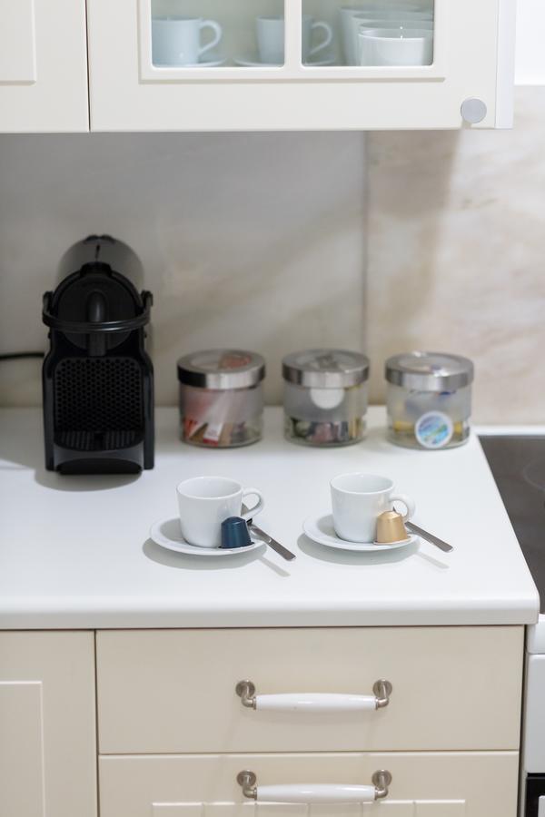 Acropolis Heart 1Bd Apartment In Plaka By Upstreet Athena Bagian luar foto