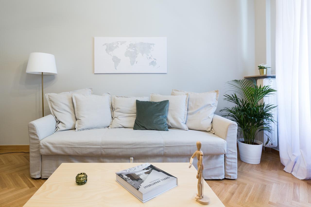 Acropolis Heart 1Bd Apartment In Plaka By Upstreet Athena Bagian luar foto